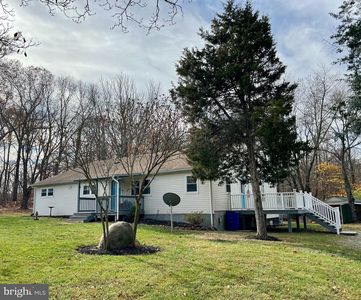 10606 Bethel Rd, Frederick, MD, 21702