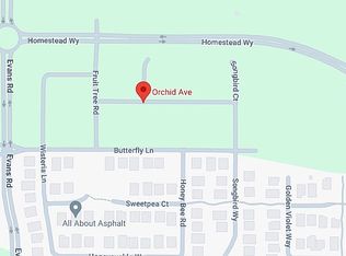 1735 Orchid Ave, Dixon, CA 95620