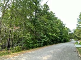 20 Dabney Woods Ln LOT 20, Henderson, NC 27537