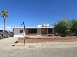 6165 E Calle Aurora, Tucson, AZ 85711