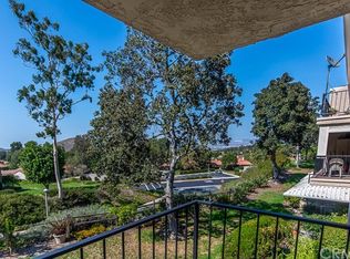 5368 Algarrobo UNIT 2A, Laguna Woods, CA