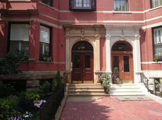 169 Marlborough St, Boston, MA 02116