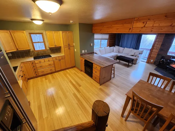 23045 Schussmark Trl Unit A, Oak Creek, CO 80467