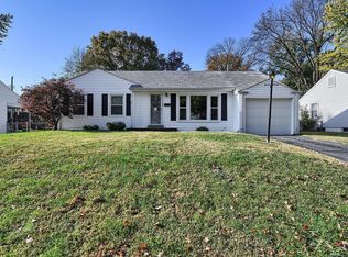 7100 Circleview Dr, Saint Louis, MO