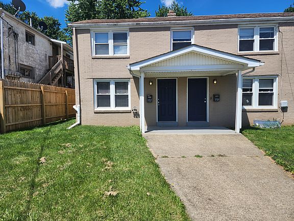 2nd image of 3707 W 8th Ave