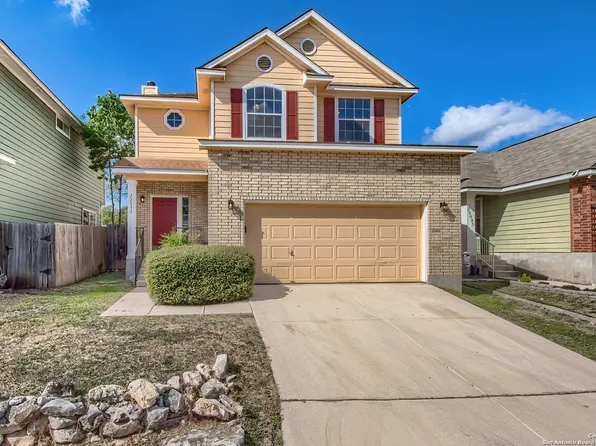 22031 GOLDCREST RUN, San Antonio, TX 78260