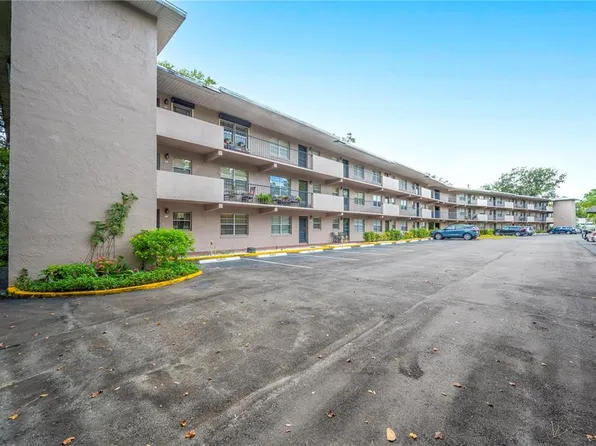 150 El Dorado APT 101, Winter Haven, FL 33884