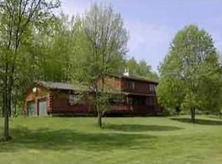 15617 Kilmer Rd, Grass Lake, MI 49240