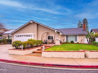 2644 Citronella Ct, Simi Valley, CA 93063