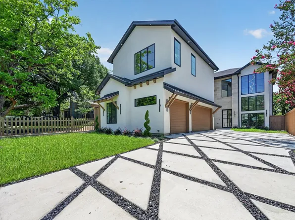 8718 San Benito Way, Dallas, TX 75218