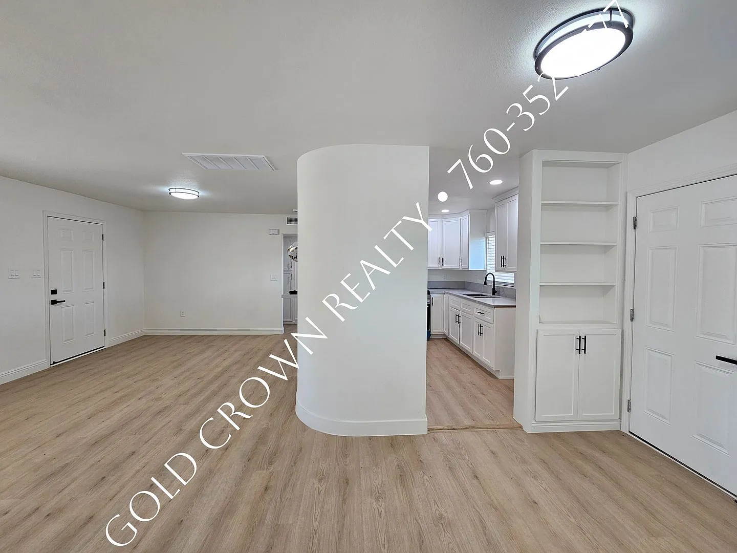Newly Renovated Home for Rent — Photo 3