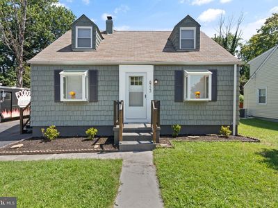8723 Lackawanna Ave, Baltimore, MD, 21234