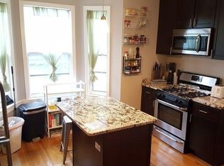 20 Pinckney St #1, Somerville, MA 02145