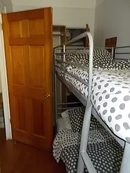 Rented by Marjorie Thompson, LREB