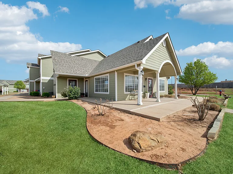 Prairie View — Photo 9