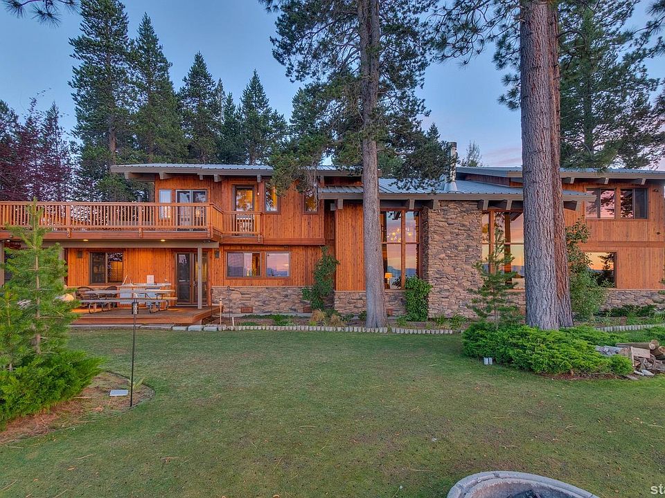 3115 Jameson Beach Rd, South Lake Tahoe, CA 96150 | Zillow