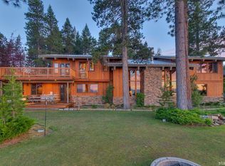 3115 Jameson Beach Rd, South Lake Tahoe, CA 96150