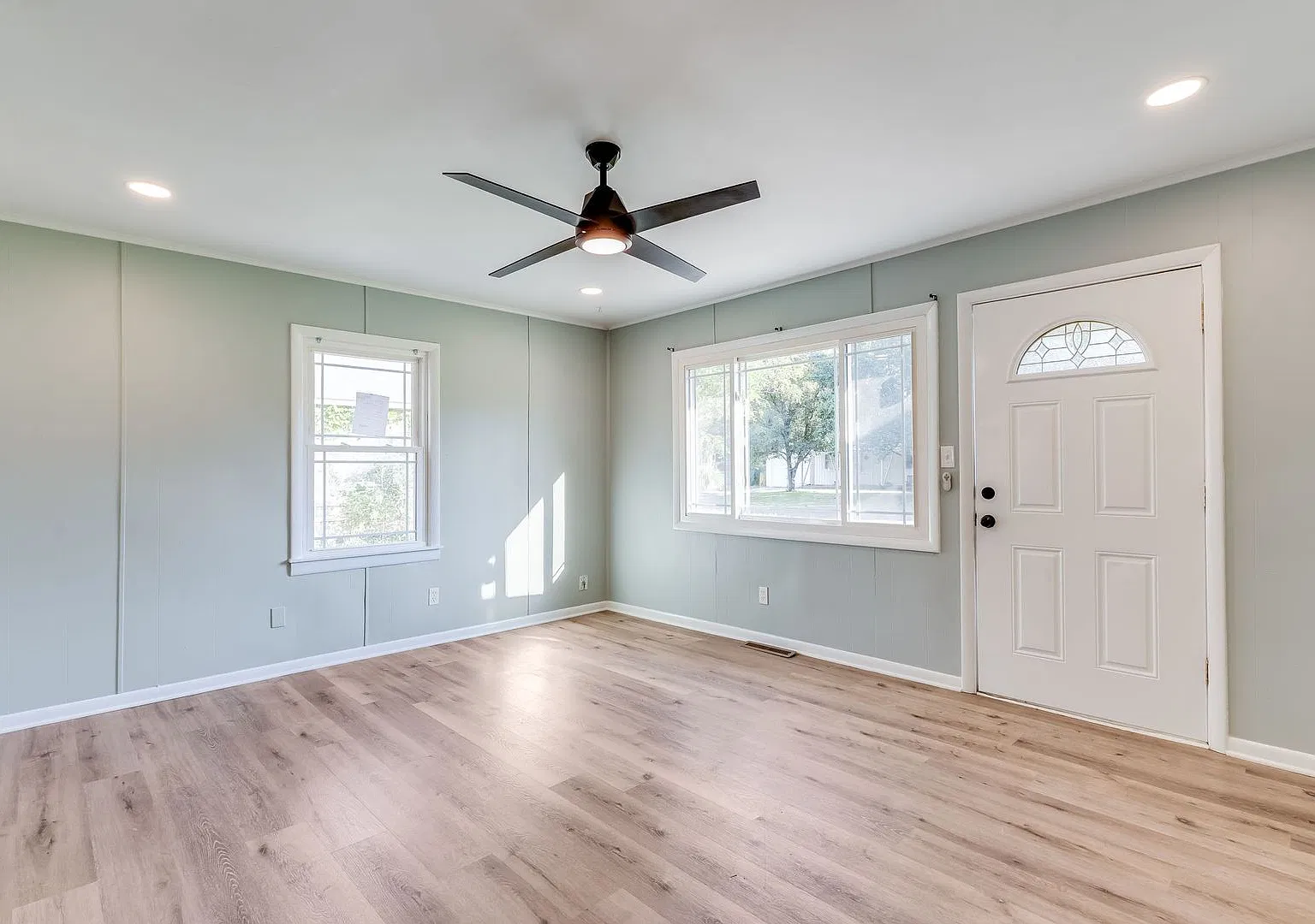 Updated 3-Bedroom Home — Photo 1