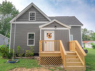 617 E Division St, Boonville, IN