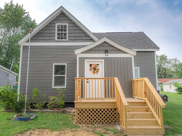 617 E Division St, Boonville, IN 47601