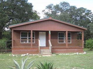 1127 Deer Trl, Fredericksburg, TX 78624