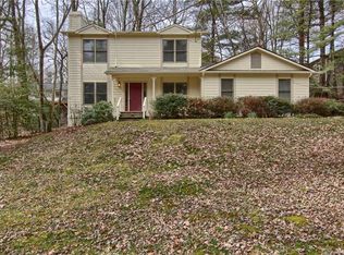 14 Turkey Toe Ln, Arden, NC 28704