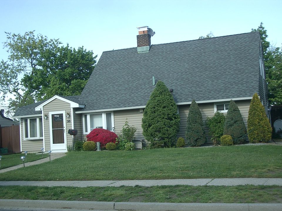 55 Chimney Ln, Levittown, NY 11756 Zillow
