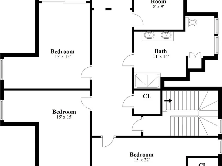 5 Lenox Dr #B — Photo 15