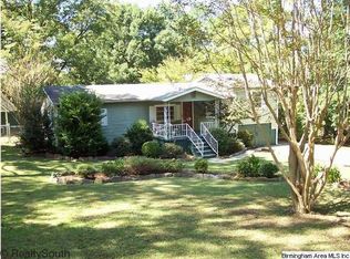 812 Walnut St, Bessemer, AL 35020