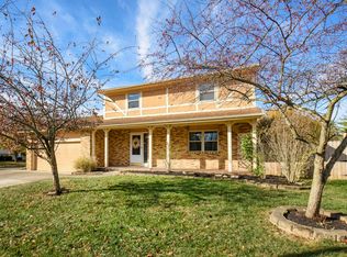 449 Hunt Valley Dr, Reynoldsburg, OH