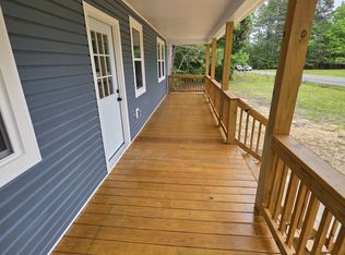 4300 River Rd, South Chesterfield, VA 23803