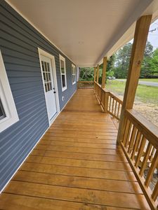 4300 River Rd, South Chesterfield, VA, 23803