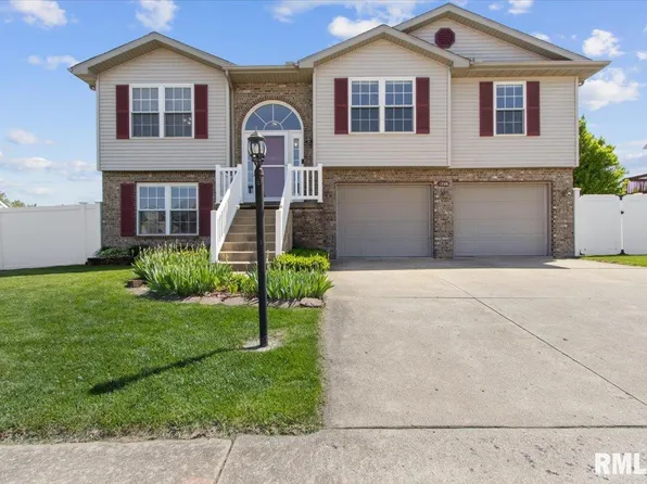 1206 White Horse Trl, Metamora, IL 61548