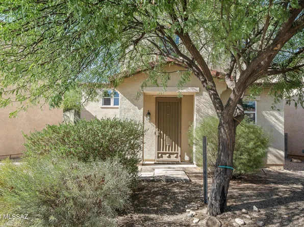 4183 E Stone River Dr, Tucson, AZ 85712