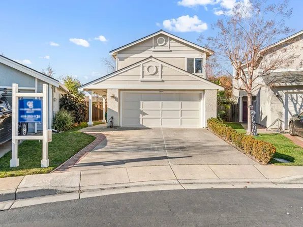 39061 Applegate Ter, Fremont, CA 94536