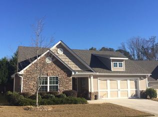 668 Majesty Xing #33, Winder, GA 30680
