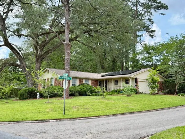 1445 Oldfield Dr, Tallahassee, FL 32308