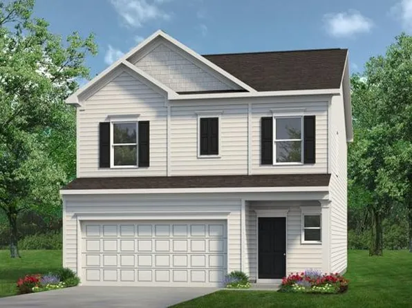 400 Fair Oak Ln, Calhoun, GA 30701