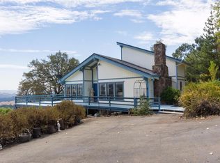 5361 Coyote Pass Rd, Shingle Springs, CA 95682