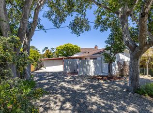 22 Via Buena Vis, Monterey, CA 93940