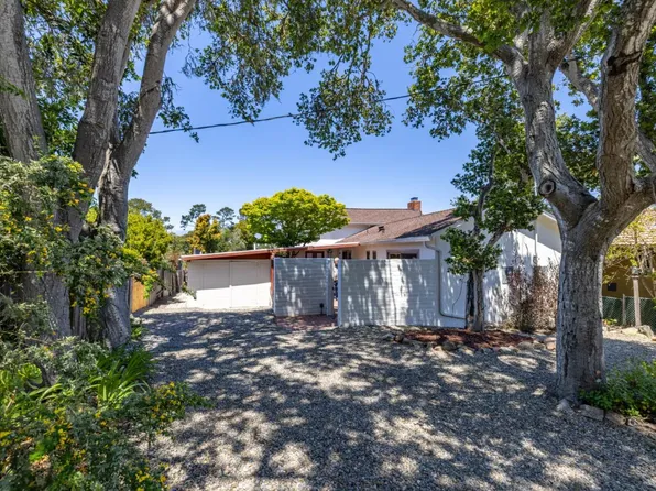 22 Via Buena Vis, Monterey, CA 93940