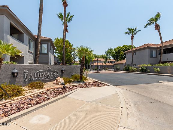 2nd image of 7401 W ARROWHEAD CLUBHOUSE Drive #2051