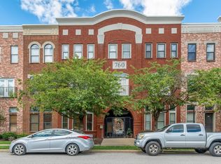 760 Wedgewood Park APT 203, Nashville, TN 37203