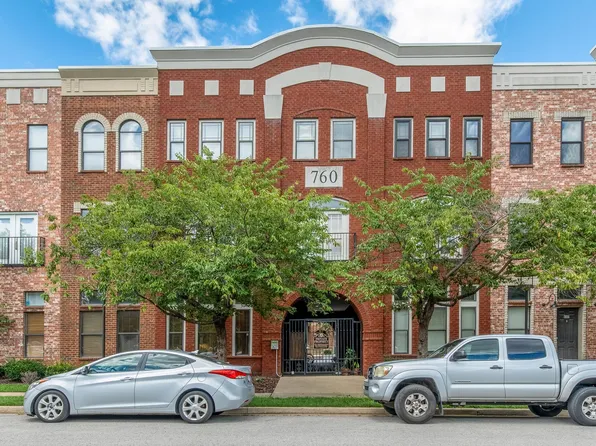 760 Wedgewood Park APT 203, Nashville, TN 37203