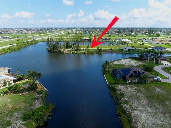 3016 NW 6th Ter, Cape Coral, FL 33993