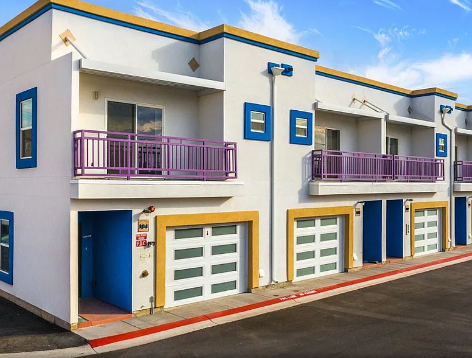 Building Photo