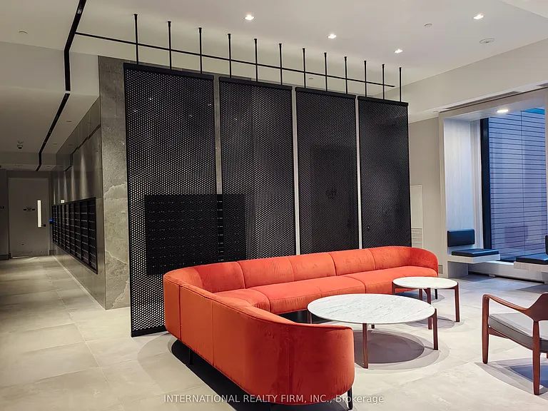 609 Sherbourne St #1906 — Photo 12