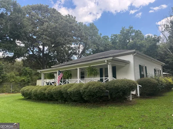254 College St, Culloden, GA 31016