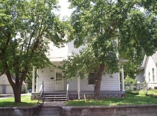 710 S Moffet Ave, Joplin, MO 64801