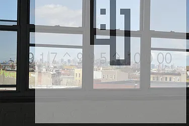 Rented by Loom Group